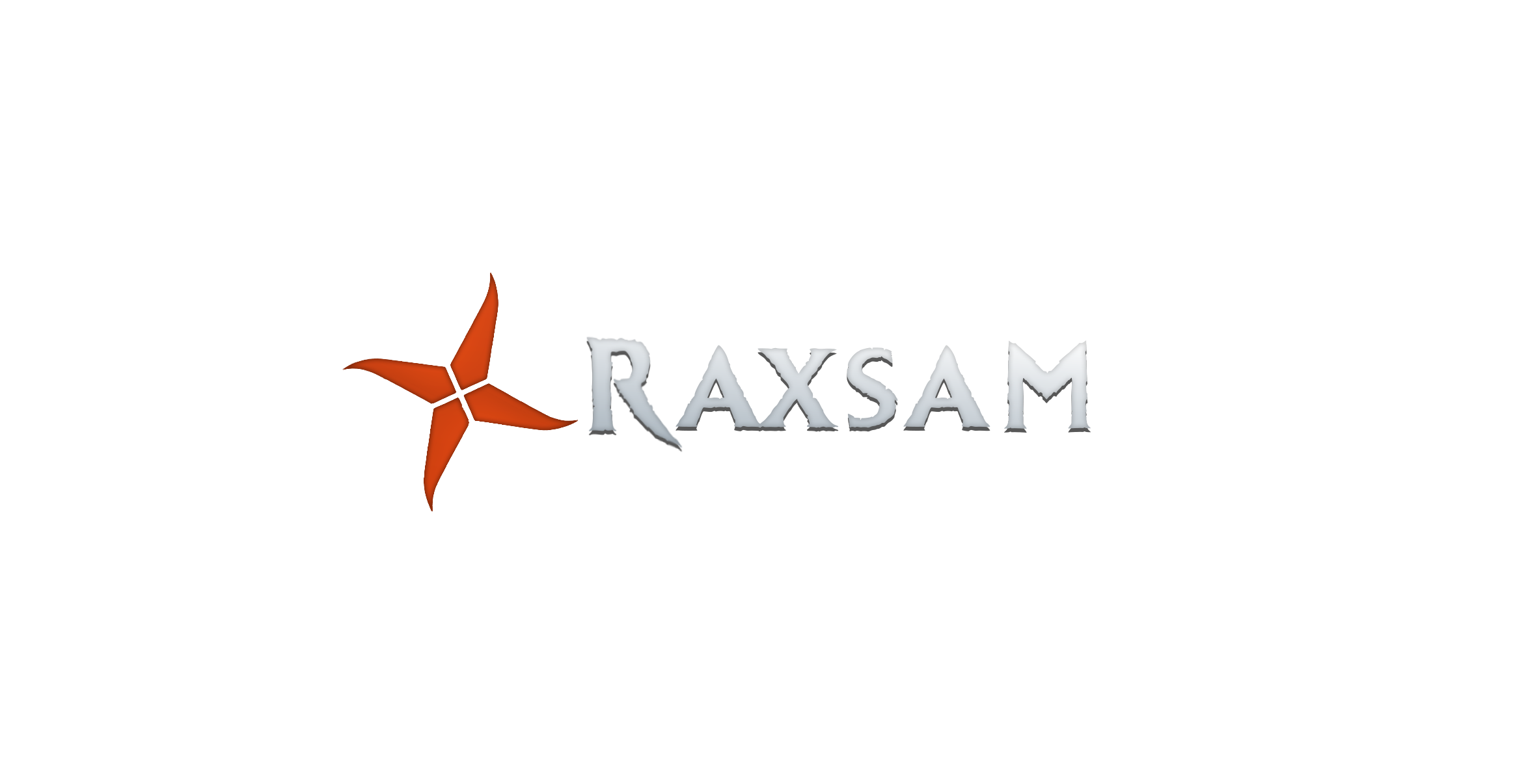Raxsam Logo